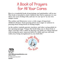 Michaelene Mundy A Book of Prayers for All Your Cares