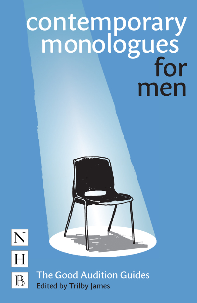 Contemporary Monologues for Men - image 1