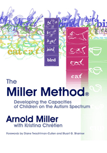 The Miller Method Developing the Capacities of Children on the Autism - photo 1