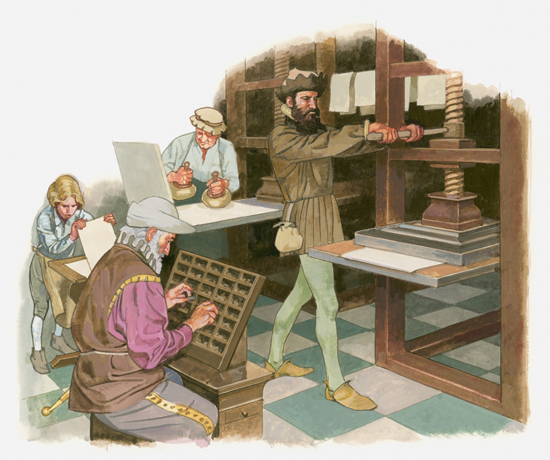 Image Credit Dorling Kindersley RFThinkstock This illustration shows how an - photo 5