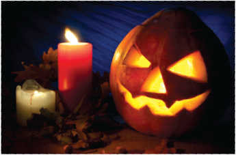 Image Credit Shutterstockcom Children used to carve scary faces on turnips - photo 8