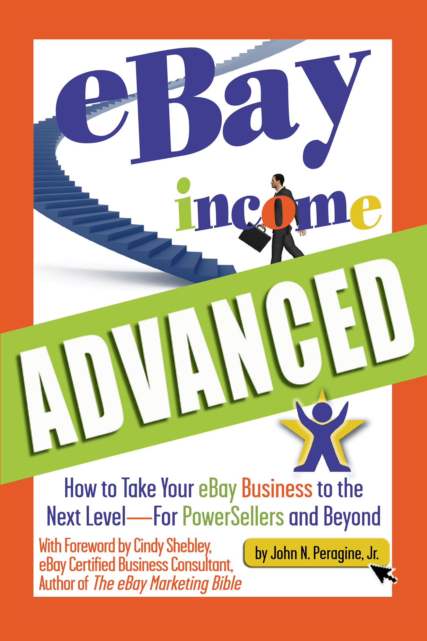 eBay Income Advanced How to Take Your eBay Business to the Next Level For - photo 1