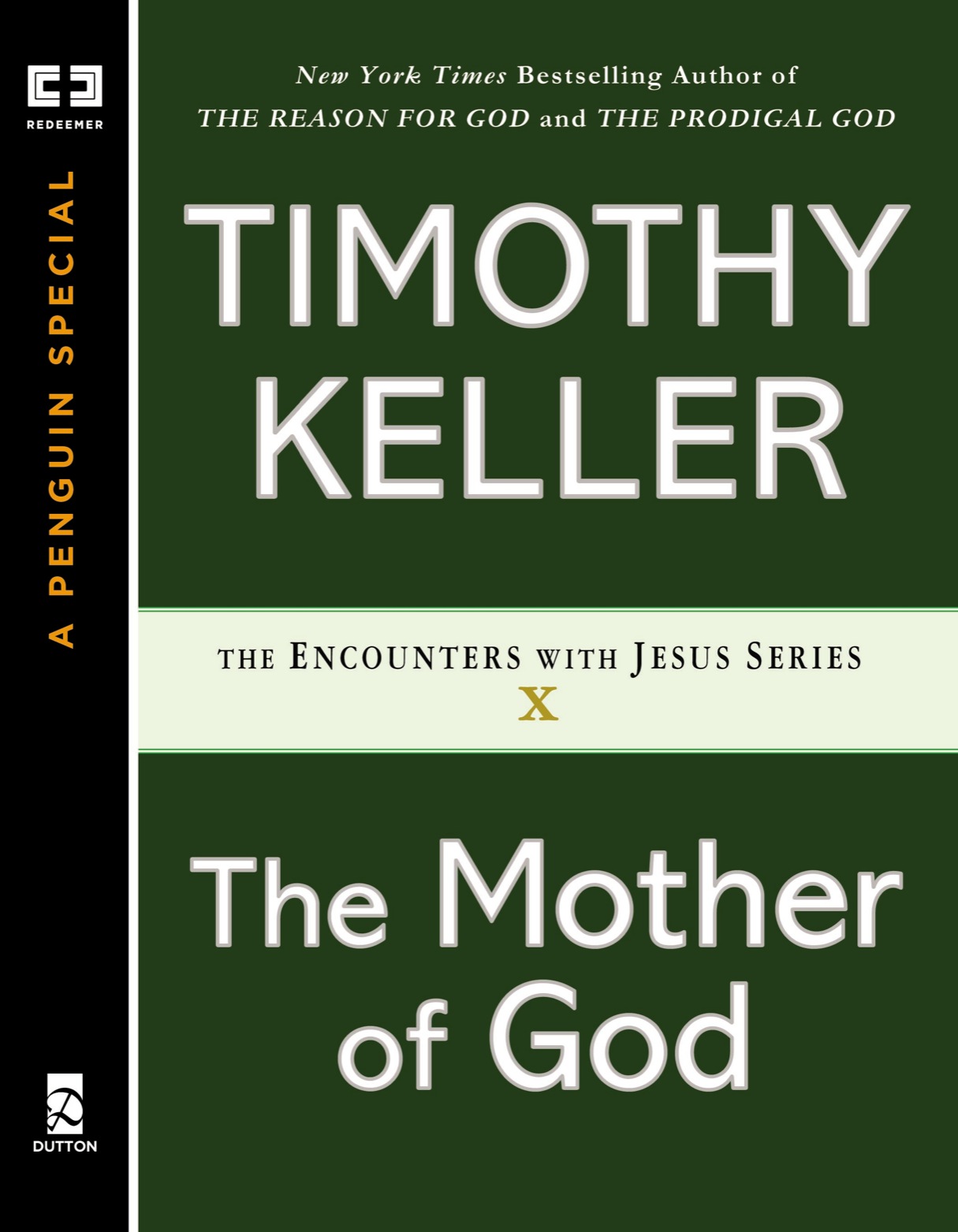 Also by Timothy Keller The Reason for God Belief in an Age of Skepticism The - photo 1