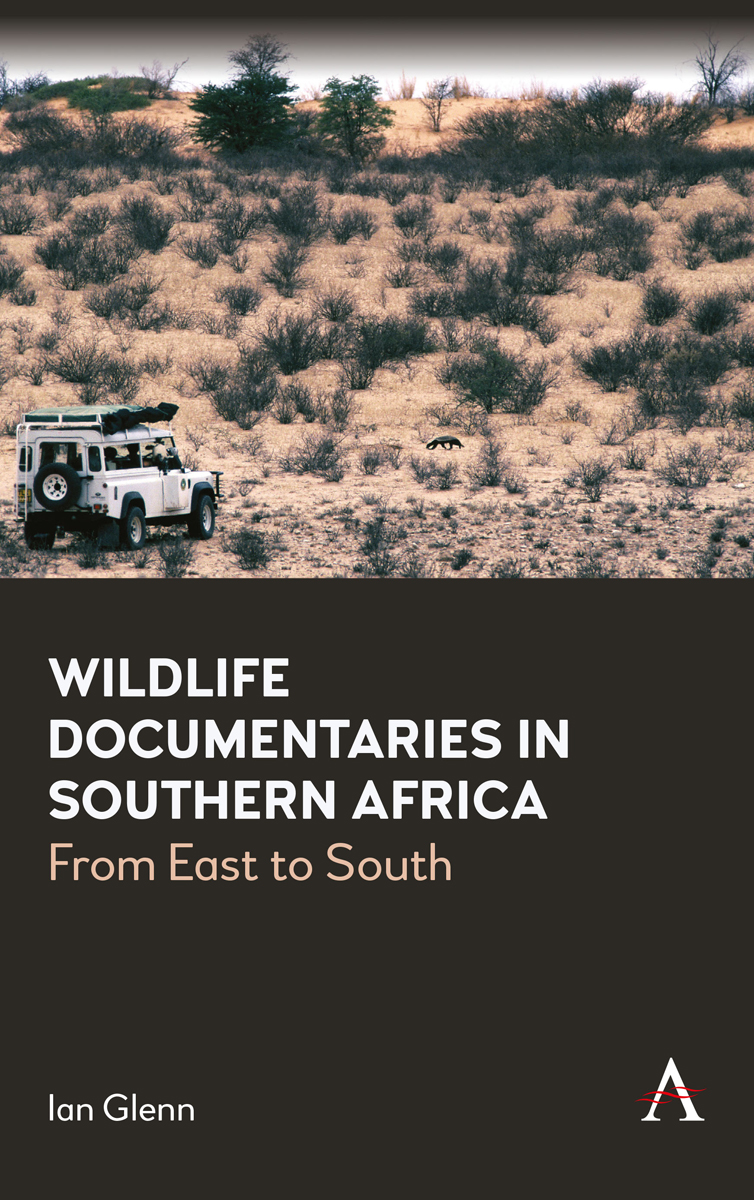 Wildlife Documentaries in Southern Africa Wildlife Documentaries in Southern - photo 1