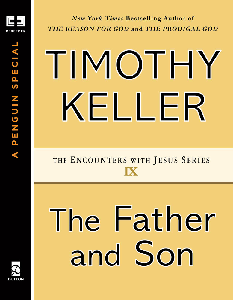 Also by Timothy Keller The Reason for God Belief in an Age of Skepticism The - photo 1