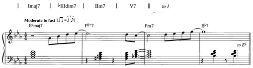 Any of the above progressions can be repeated or combined by changing the - photo 16