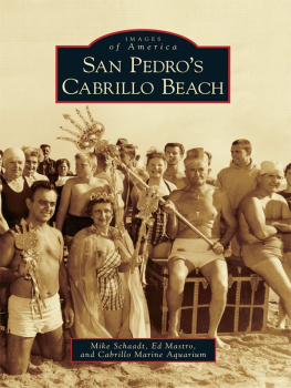 Mike Schaadt - San Pedros Cabrillo Beach