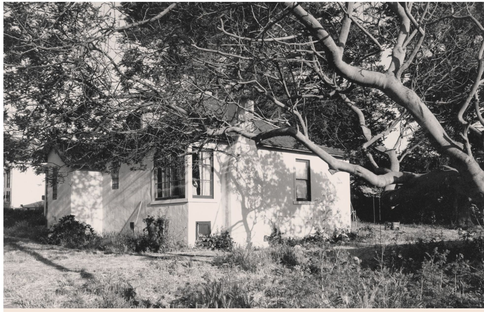 Pacific Manor includes the first housing development along the north San Mateo - photo 3