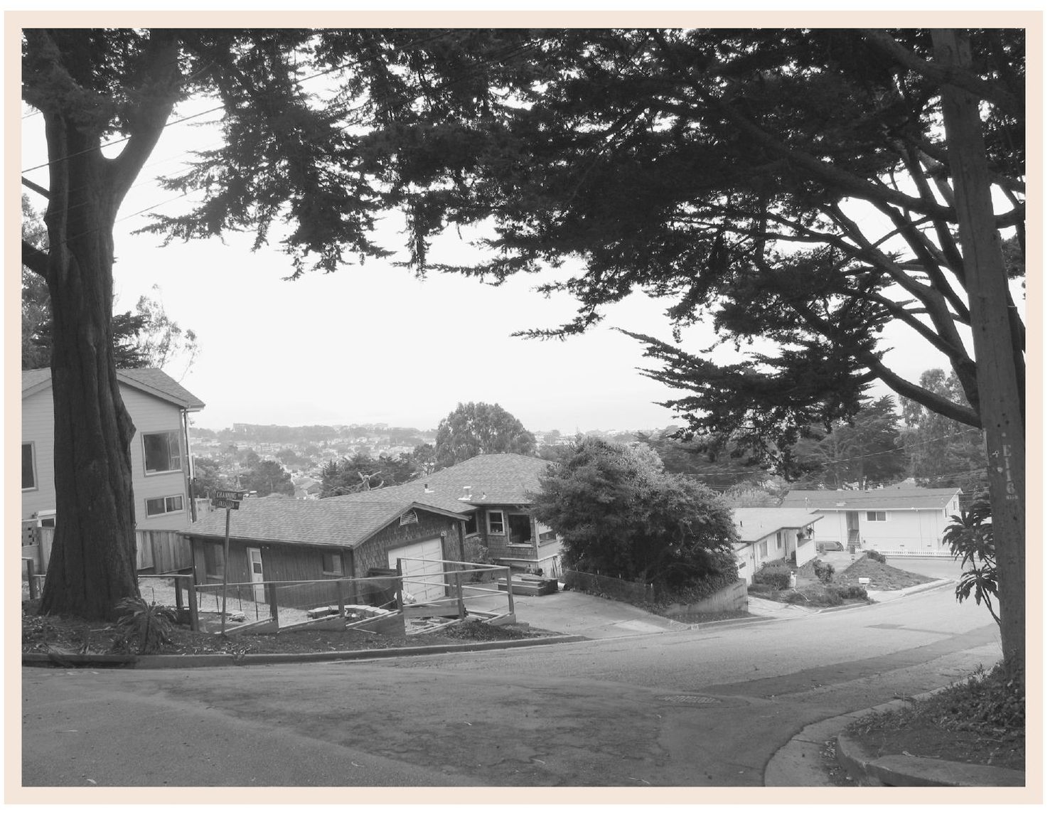 The bluffs in the northern third of Pacifica are particularly susceptible to - photo 15