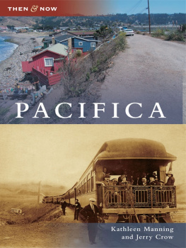 Kathleen Manning - Pacifica