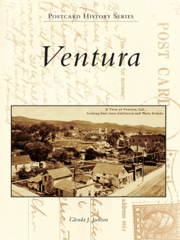 Glenda J. Jackson - Ventura