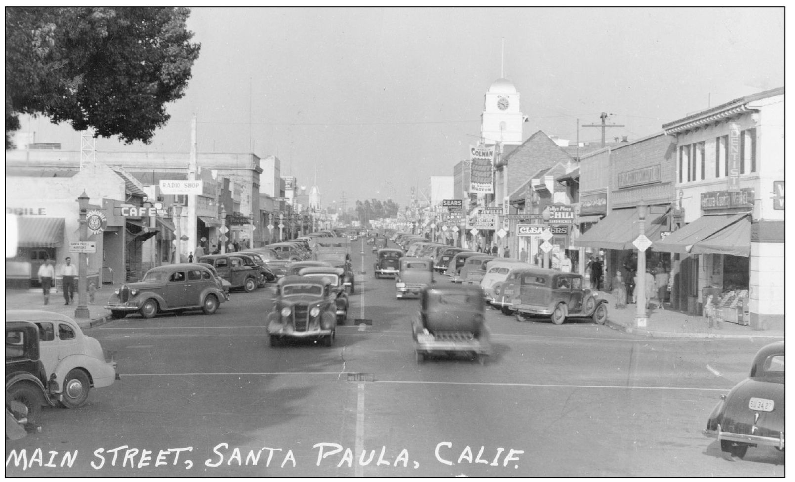 MAIN AND EIGHTH STREETS INTERSECTION Were one able to climb to the same height - photo 4