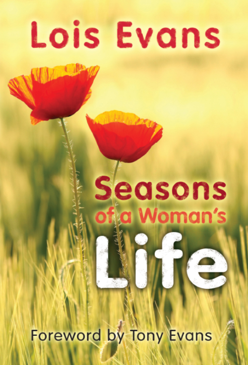 We hope you enjoy this complimentary digital excerpt of Seasons of a Womans - photo 1