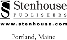 Stenhouse Publishers wwwstenhousecom Copyright 2013 by Brenda J Overturf - photo 1