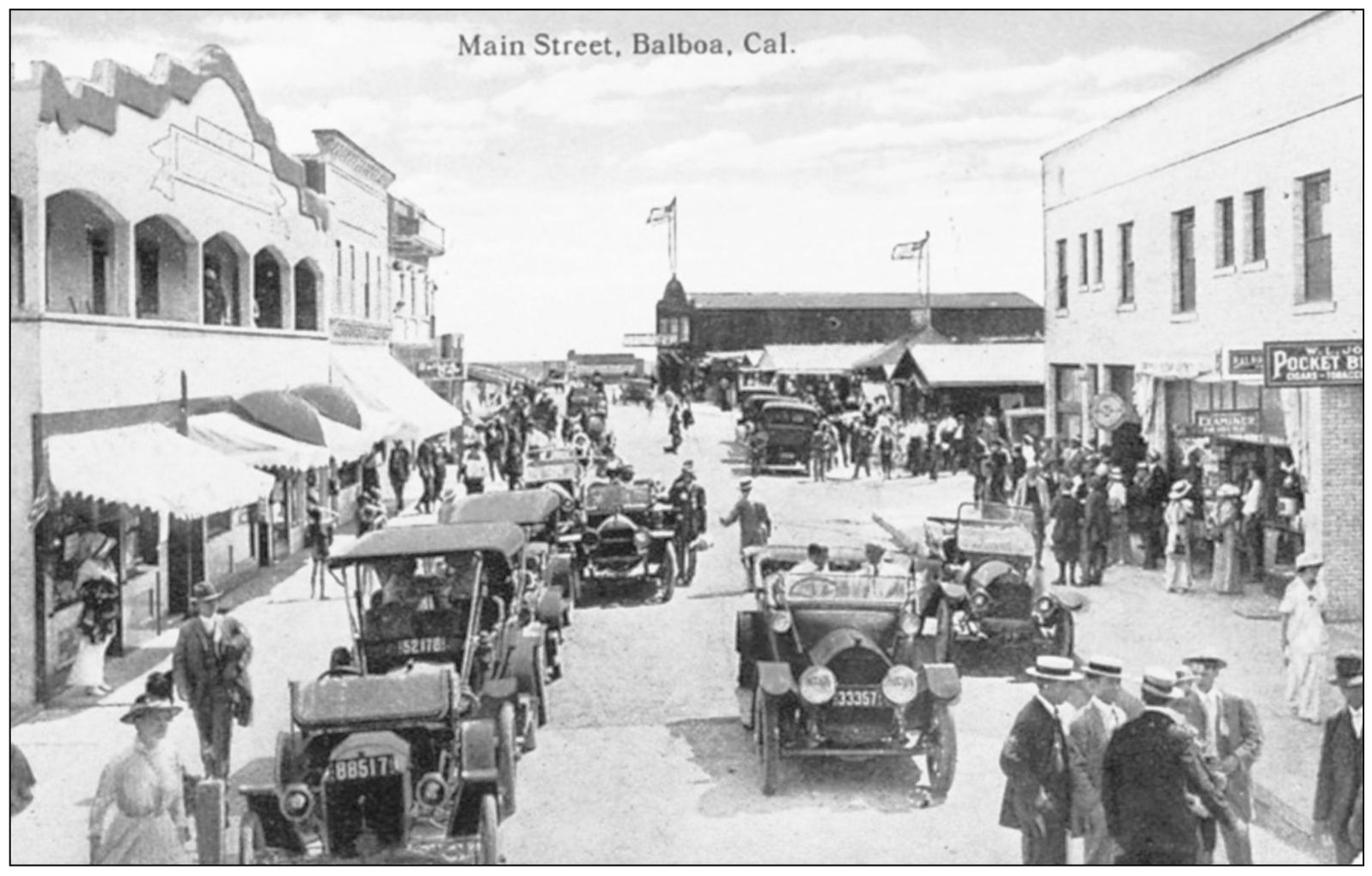 The city of Newport Beach was incorporated in 1906 In 1910 the city was made - photo 3