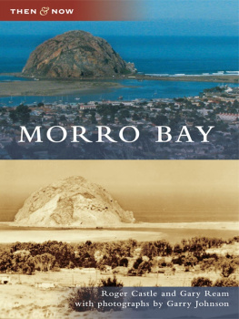 Roger Castle - Morro Bay