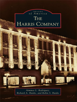 Aimmee L. Rodriguez - The Harris Company