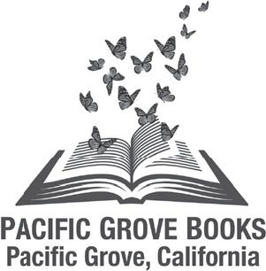 PACIFIC GROVE BOOKS see last page of this book for 2021 PG BOOK new - photo 3