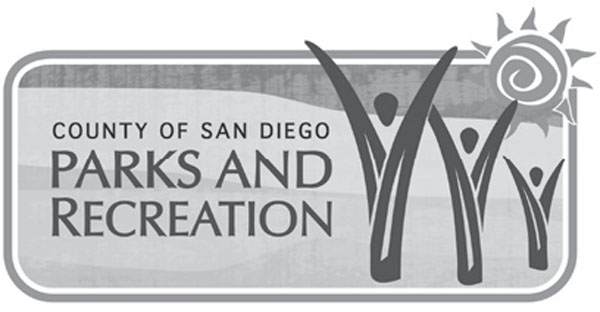 The County of San Diego Department of Parks and Recreation works with - photo 5