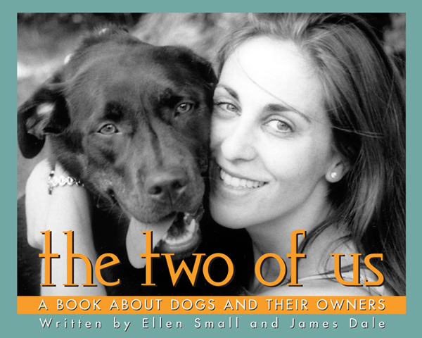 The Two of Us A Book About Dogs and Their Owners - photo 1