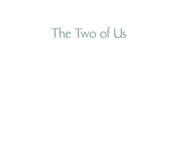 The Two of Us A Book About Dogs and Their Owners - photo 4