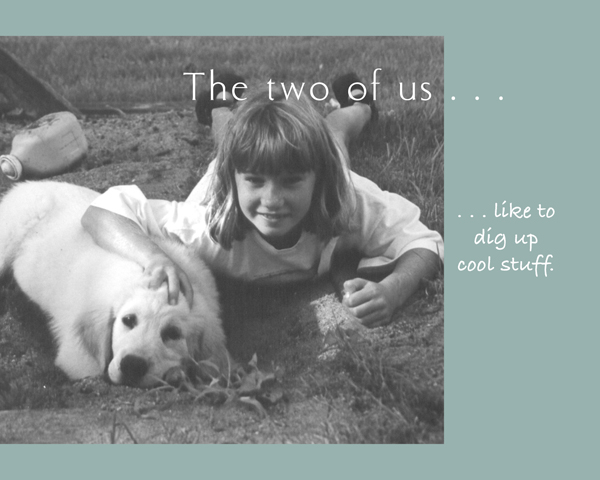 The Two of Us A Book About Dogs and Their Owners - photo 14