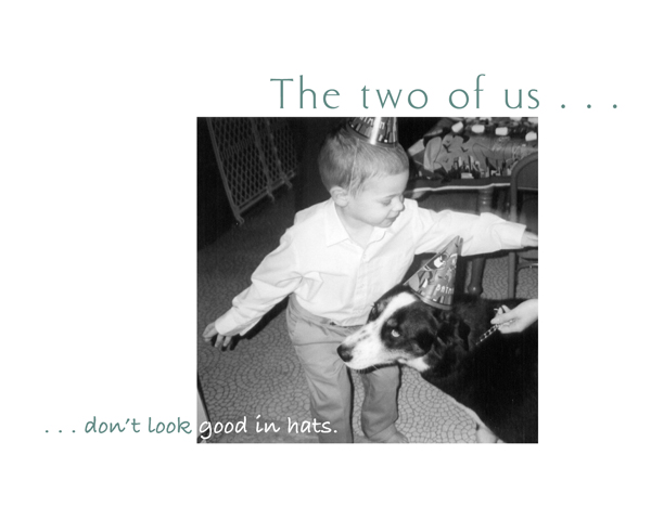 The Two of Us A Book About Dogs and Their Owners - photo 32