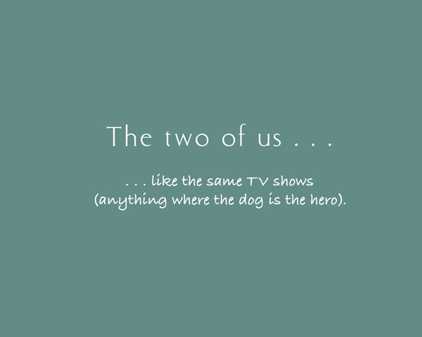 The Two of Us A Book About Dogs and Their Owners - photo 35