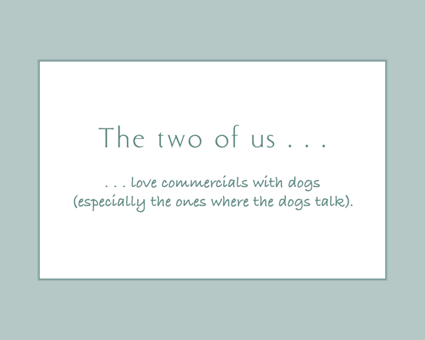 The Two of Us A Book About Dogs and Their Owners - photo 37