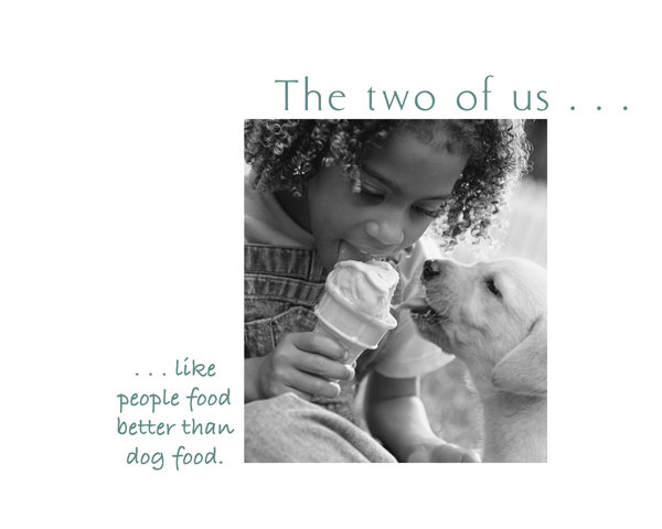 The Two of Us A Book About Dogs and Their Owners - photo 45