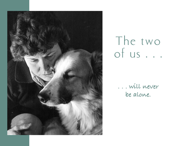 The Two of Us A Book About Dogs and Their Owners - photo 46