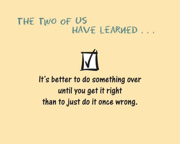 The Two of Us A Book about My Teacher and Me - photo 14