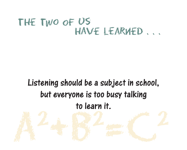 The Two of Us A Book about My Teacher and Me - photo 40