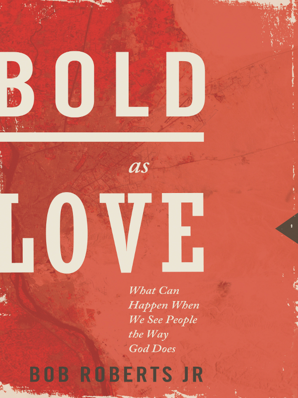 PRAISE FOR BOLD AS LOVE Bold as Love is a moving expression of Bob Robertss - photo 1