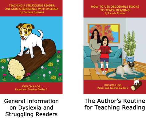 Book 1 Teaching a Struggling Reader One Moms Experience with Dyslexia Book 2 - photo 12