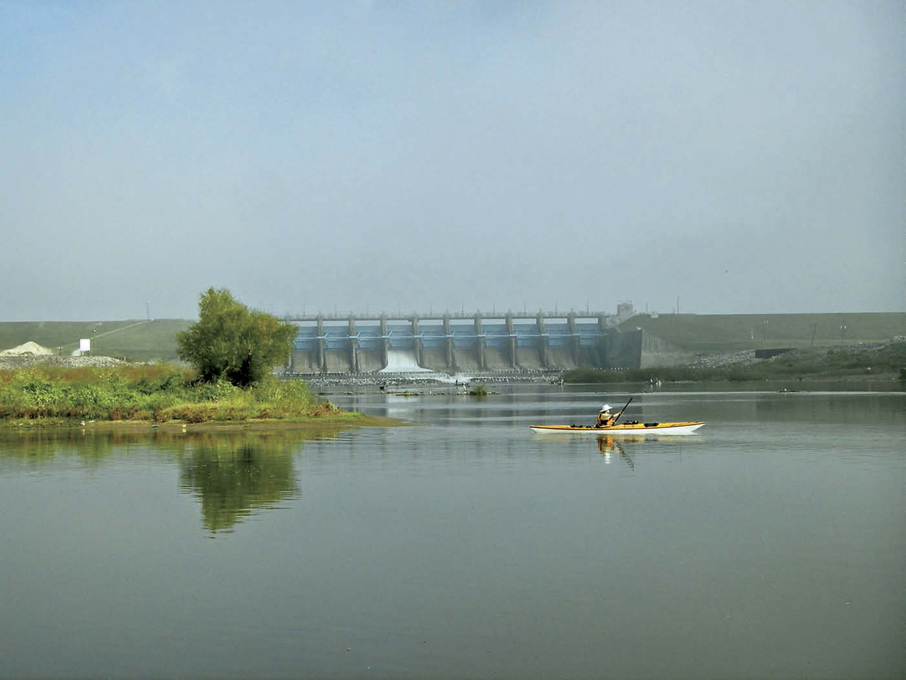 CANOEING AND KAYAKING HOUSTON WATERWAYS Natalie H Wiest Maps by Jerry Moulden - photo 2