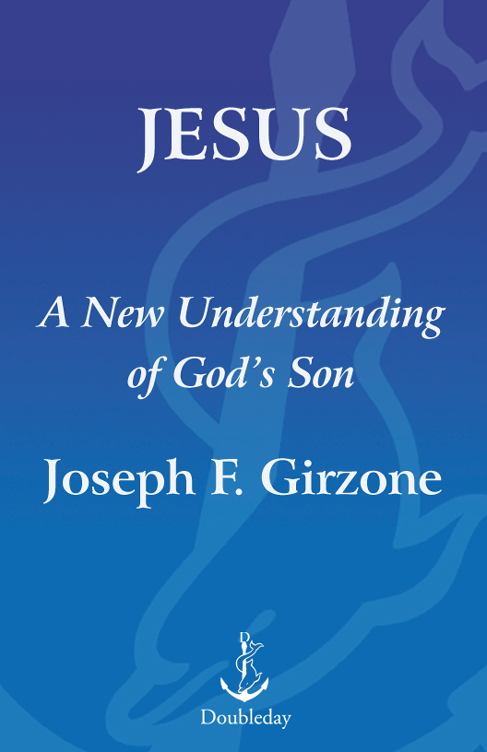 CONTENTS PREFACE When I first began to write and give talks about Jesus a - photo 1