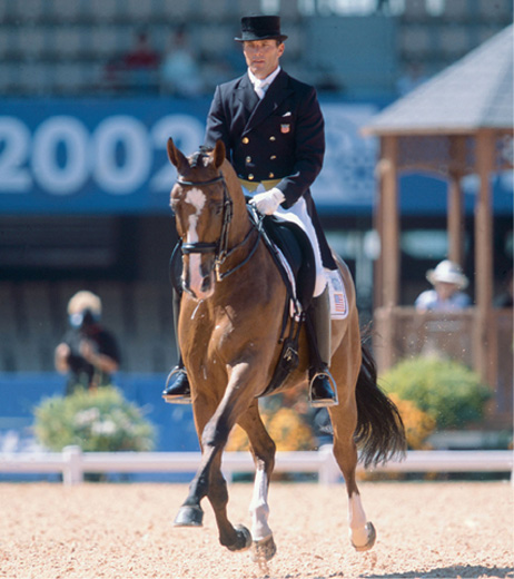 THE USDF GUIDE TO Dressage JENNIFER O BRYANT WITH A FOREWORD BY GEORGE - photo 1