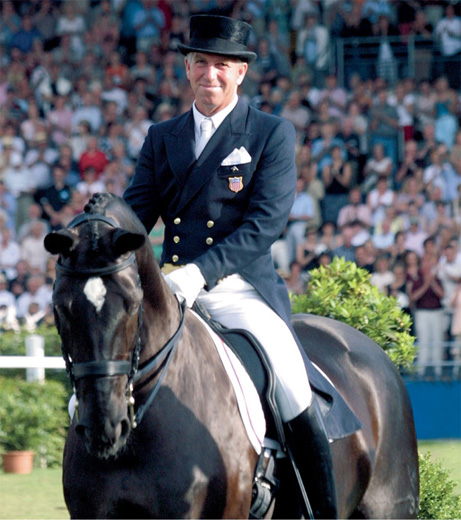 FOREWORD E ven to those of us who grew up trying to do it dressage has - photo 4