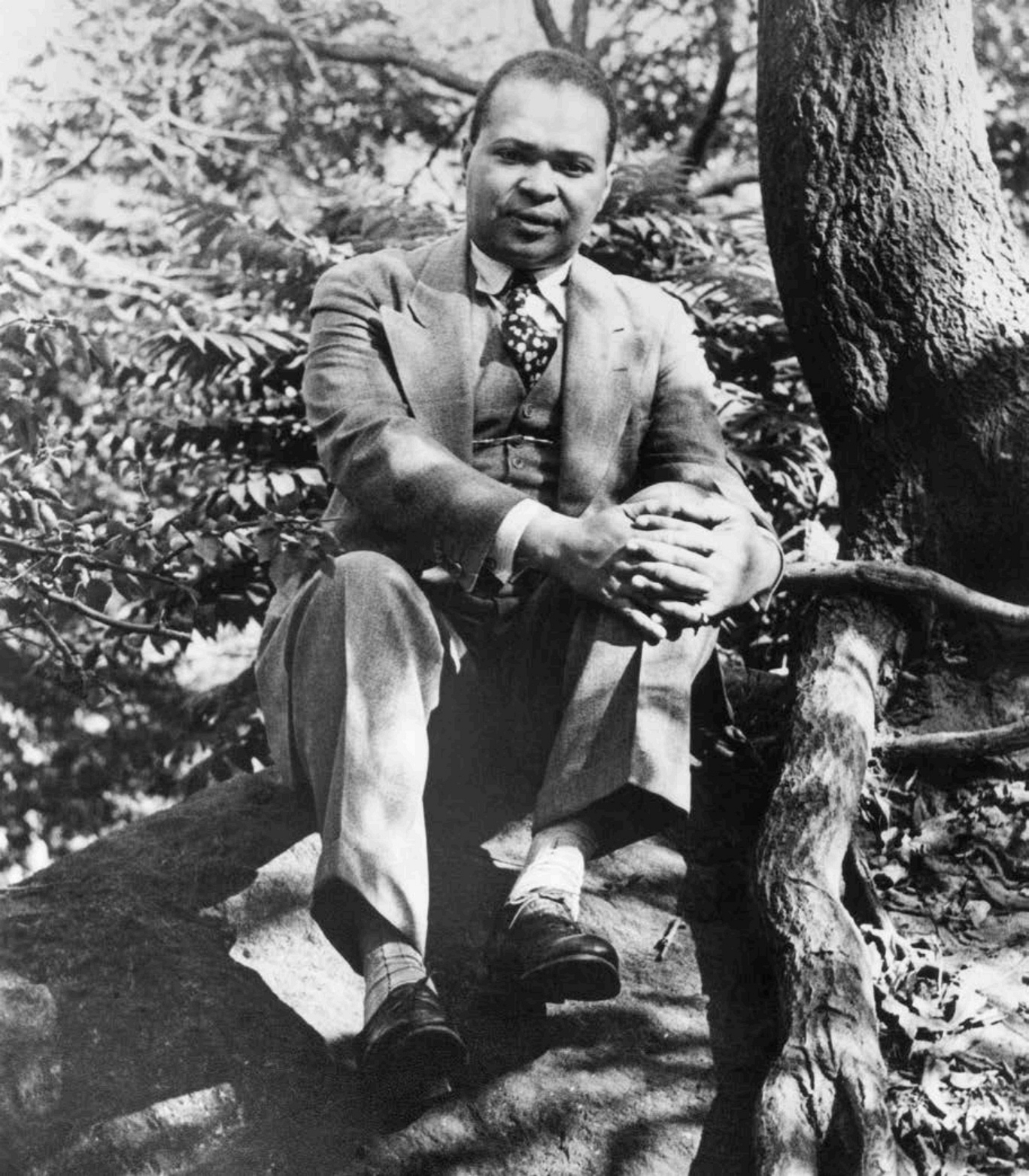 African American poet Countee Cullen enjoyed great success during the Harlem - photo 5