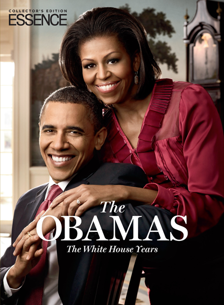 COLLECTORS EDITION THE OBAMAS THE WHITE HOUSE YEARS CONTENTS JUNE 16 2014 - photo 1