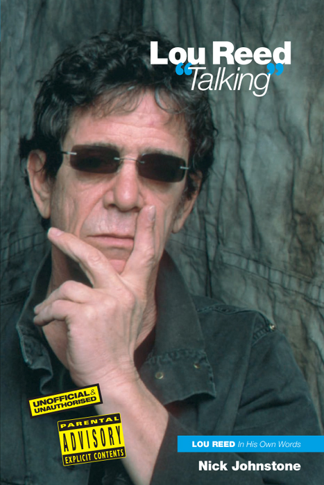 Lou Reed - photo 1