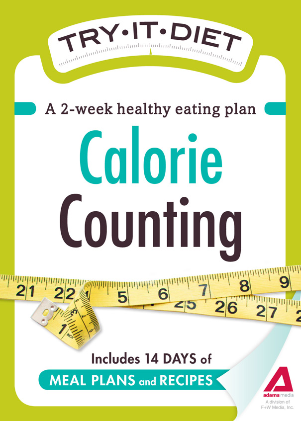 Try-It Diet--Calorie Counting - image 1