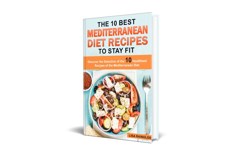 Heres exactly what youre getting inside Healthiest Mediterranean recipes A - photo 3