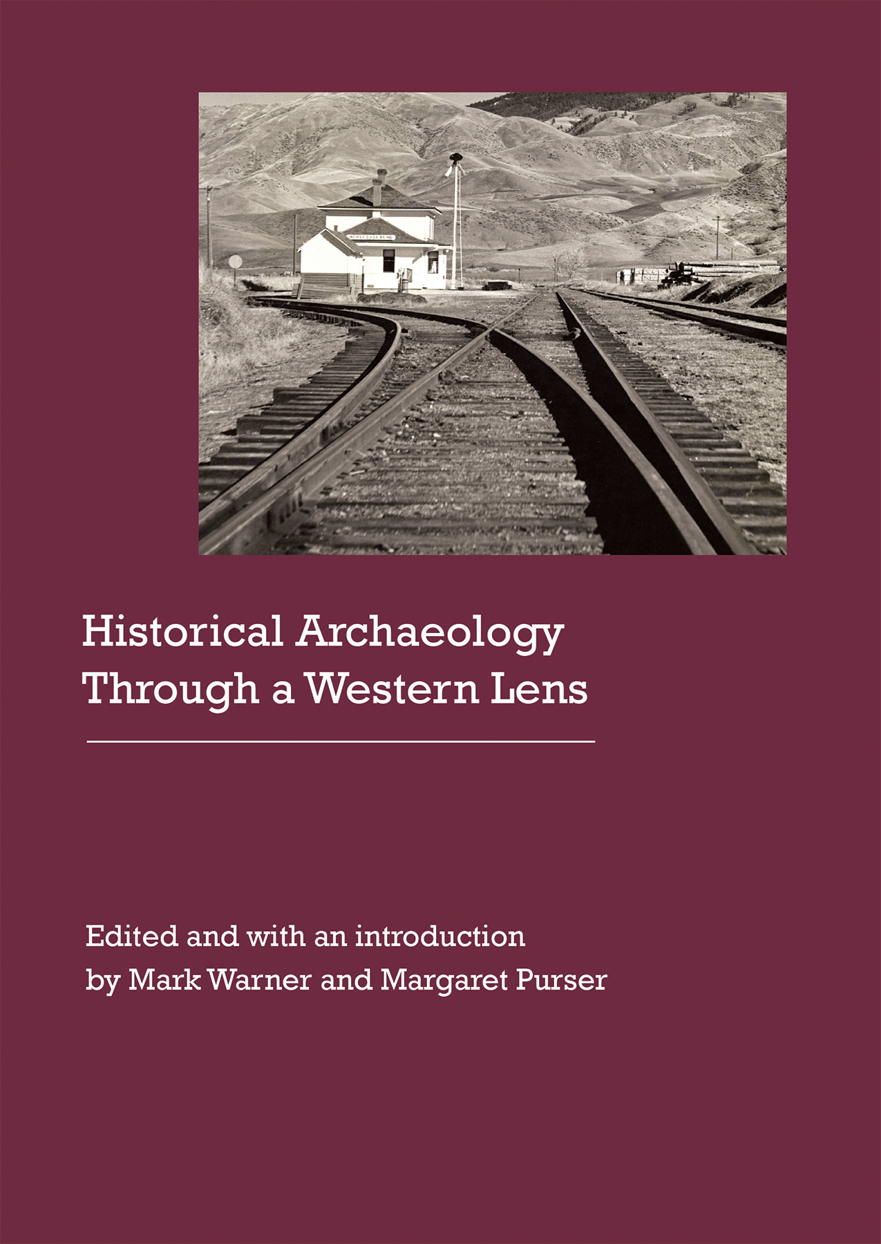 Warner and Purser have assembled a significant collection of archaeological - photo 1