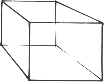 Same object with all planes sketched Other examples of depth by transparent - photo 10