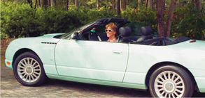 And why doesnt everybody drive a convertible And if you could listen to music - photo 16