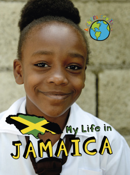 Patience Coster - My Life in Jamaica