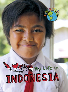 Patience Coster - My Life in Indonesia