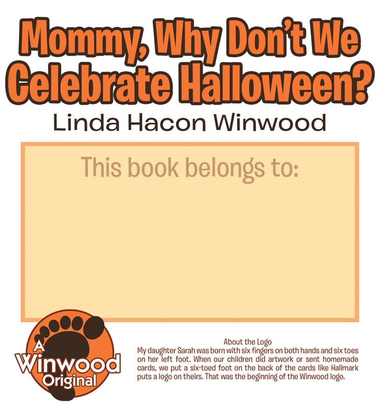 Copyright 2014-Linda Hacon Winwood All rights reserved This book is protected - photo 2